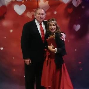 Meet your Posher, Gary